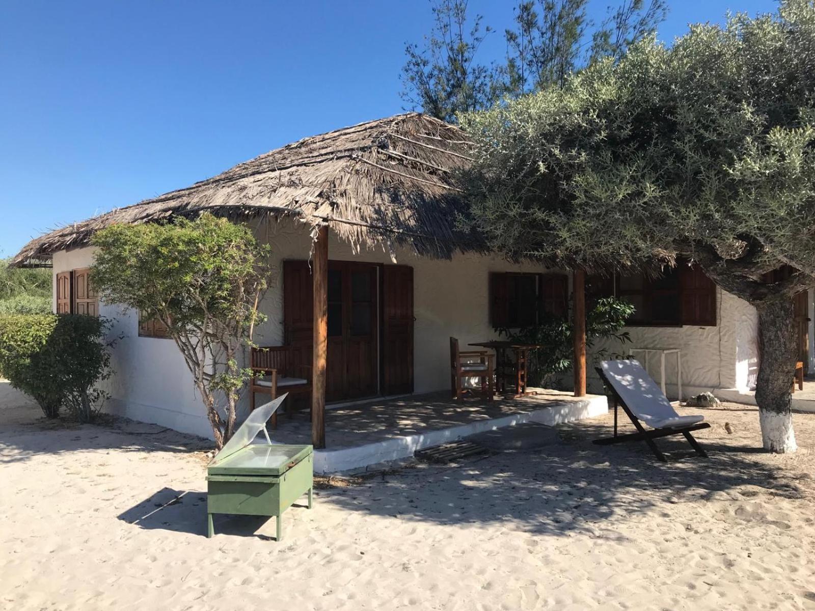 Manga Lodge Andavadoaka 外观 照片