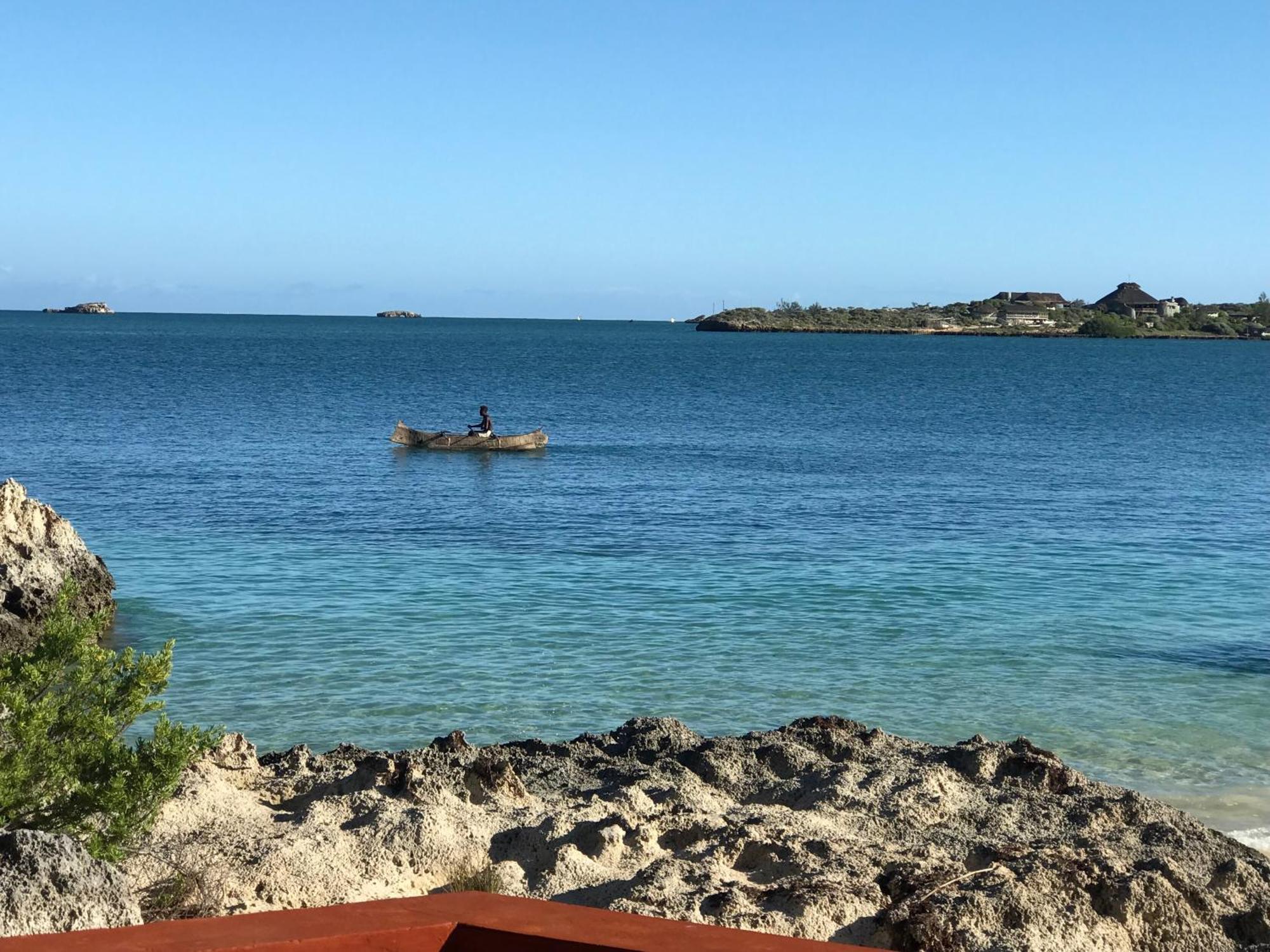 Manga Lodge Andavadoaka 外观 照片